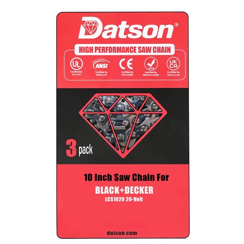 3pack chainsaw chain for - 3pack,