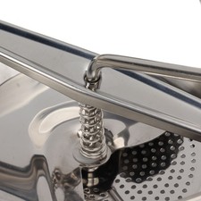 Stainless Steel Food Mill