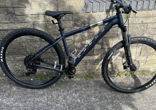 Voodoo braag mountain bike - braag,