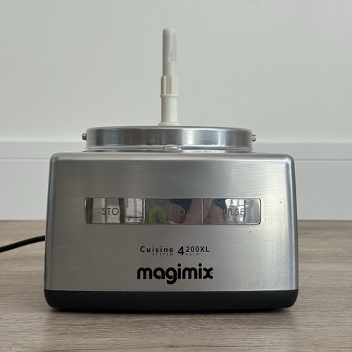 Magimix 4200xl corded - 4200xl, food