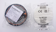 Sundstrom SR510 P3 Filter with