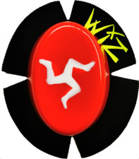 WIZ WET N DRY KNEE SLIDERS IOM