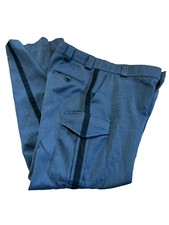 NEW BLAUER 8580 MENS 44 WOOL