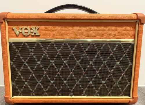 Very rare vox pathfinder - very,