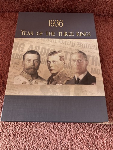 1936 year the - of,