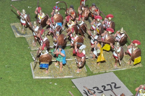 28mm classical greek - greek,