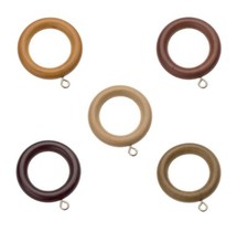 Swish 28mm naturals - swish, wooden