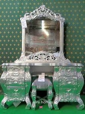 Stock silver oriental - stock, ~