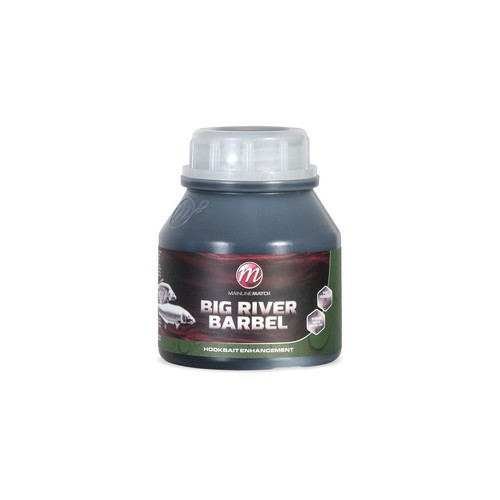 Mainline hbes big river - hbes,