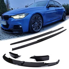 Front Blade Attachment + Side