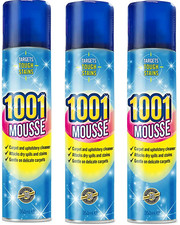 1001 Mousse Carpet and