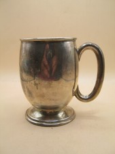 Birmingham 1920 Sterling