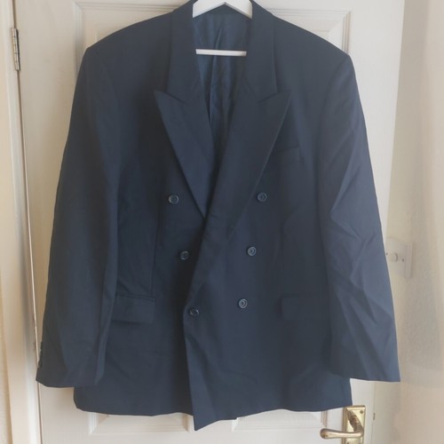 Atelier torino pinstripe navy - torino,