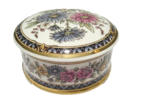 Falcon china staffordshire - china,