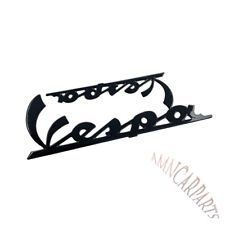 3D BLACK VESPA PX GEL STICK