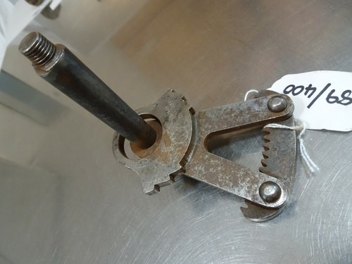 Burman gearchange - burman, ba
