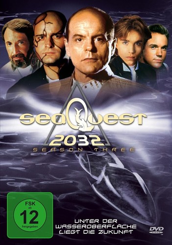 Seaquest dsv the - seaquest,
