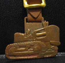 AC ALLIS CHALMERS HD21 Dsl