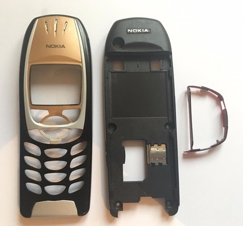 For nokia 6310 6310i housing - for,