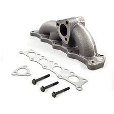 Turbo exhaust manifold - exhaust,