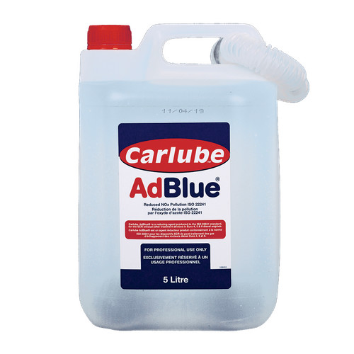 Carlube adblue litres diesel - carlube,