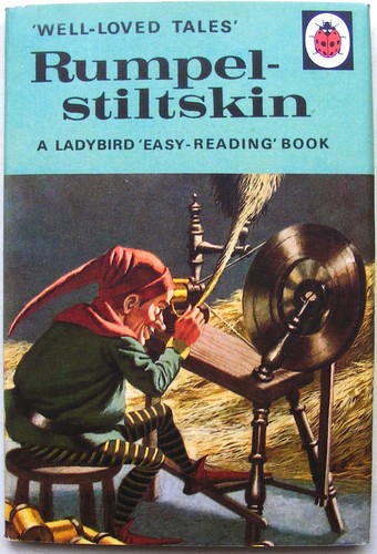 Ladybird book - book, –