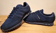 Adidas LA Trainer Mens UK 8 Us