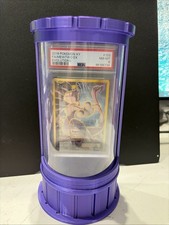 Pokémon Mewtwo EX Full Art