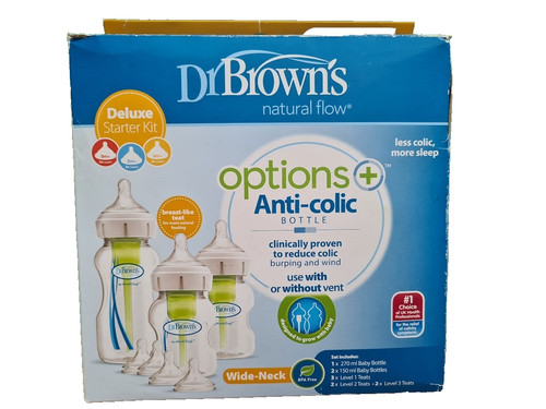 Brown natural flow - brown's,