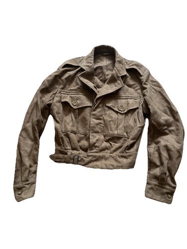 British army vintage 1949 - british,