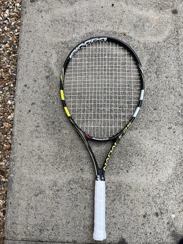 Babolat jr25 tennis racquet - babolat,