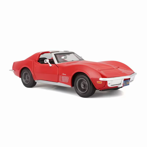 Ms31202r1 corvette 1970 - 1/24,