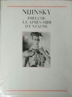 Nijinsky prelude a - nijinsky:,