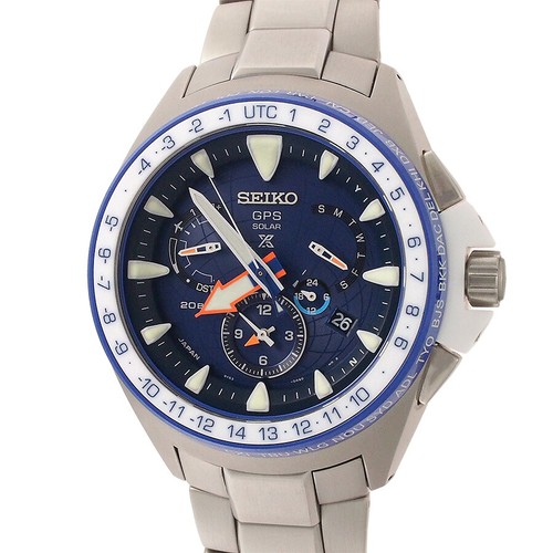 Seiko prospex marinemaster - seiko,