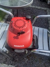Honda 160  Lawnmower Engine spares or repair