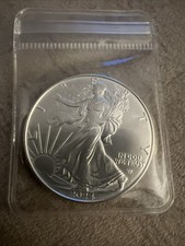 2024 American Eagle .999 Fine