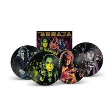 Alice Cooper The Revenge of