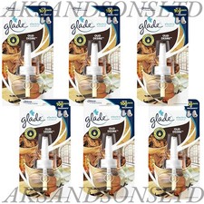 Glade Electric Plug In Scented