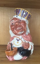 Staffordshire Shorter & sons