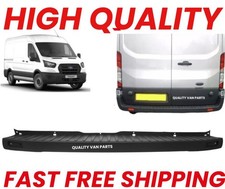 Rear plastic bumper step for - rear,