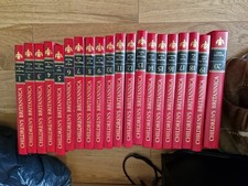 Children’s Britannica