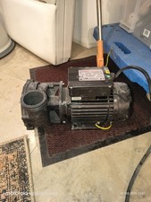 LX Hydromassage Hot Tub Pump Model Lp300