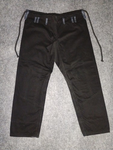 New black venum - new, contender