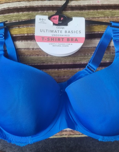 George asda cobalt blue - george,