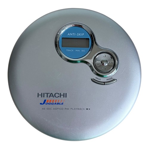 Hitachi dap760 joggable - dap760,