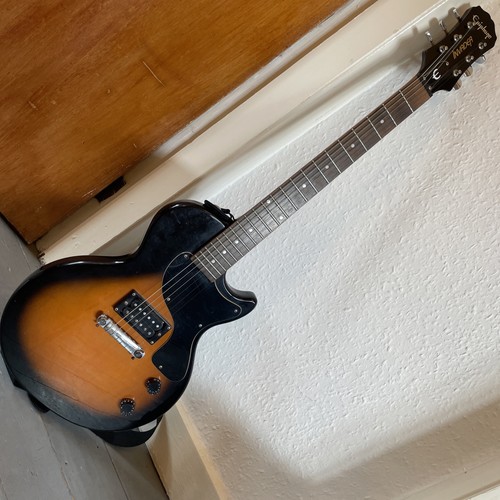 Electric guitar epiphone - guitar,