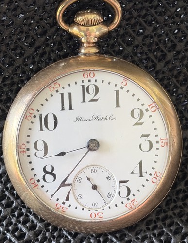 1914 illinois grade - 69, model