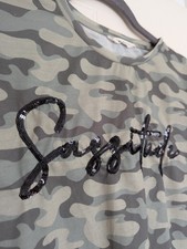 Tops Bundle Age 15 Years, M&Co