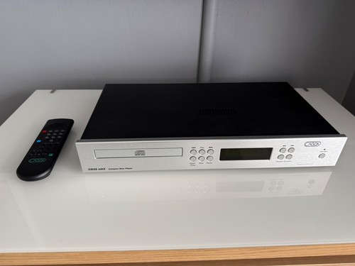Creek cd50 mk2 - mk2, in