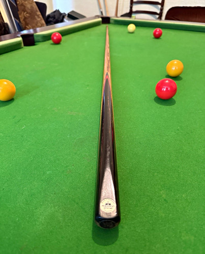 Peradon classic snooker cue - snooker,
